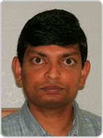 Dr. Chacko