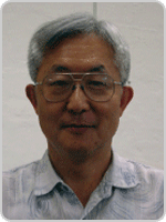 Dr. H.J. Paik