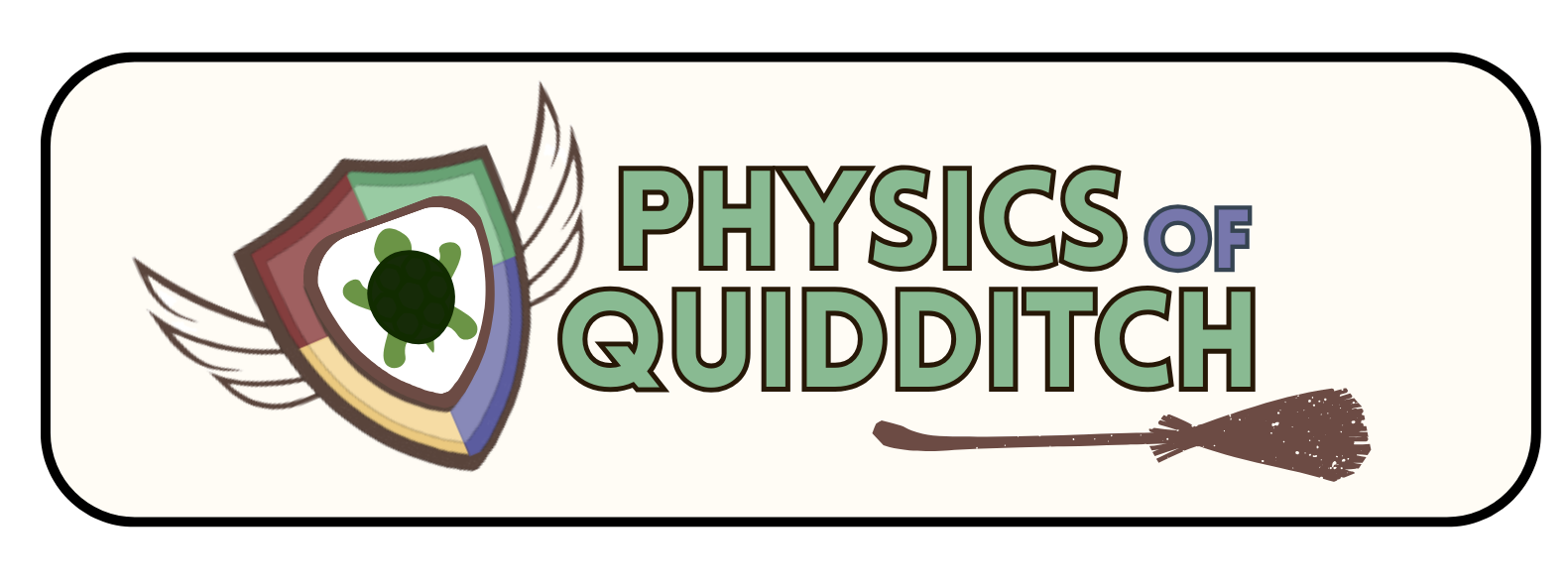 Quidditch Logo