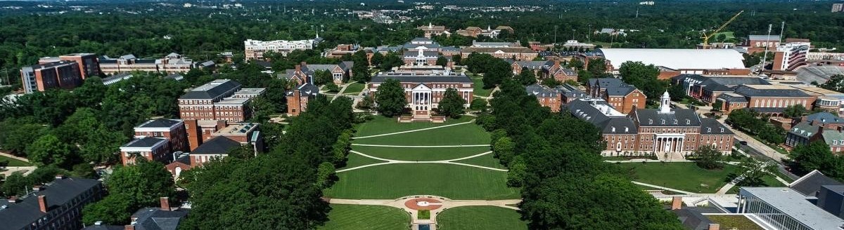 UMD Aerial