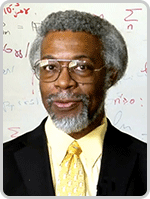 Jim Gates