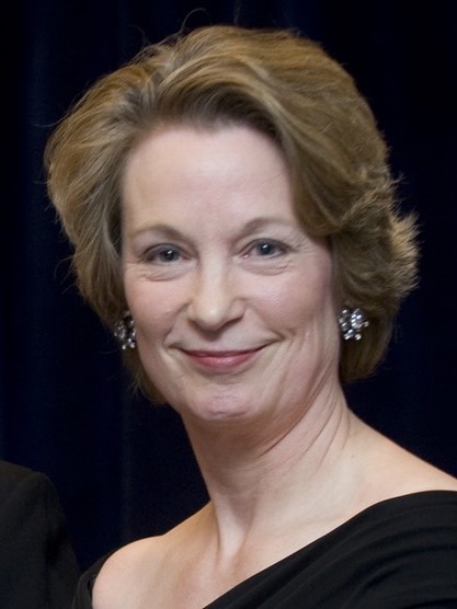 Susan Eisenhower