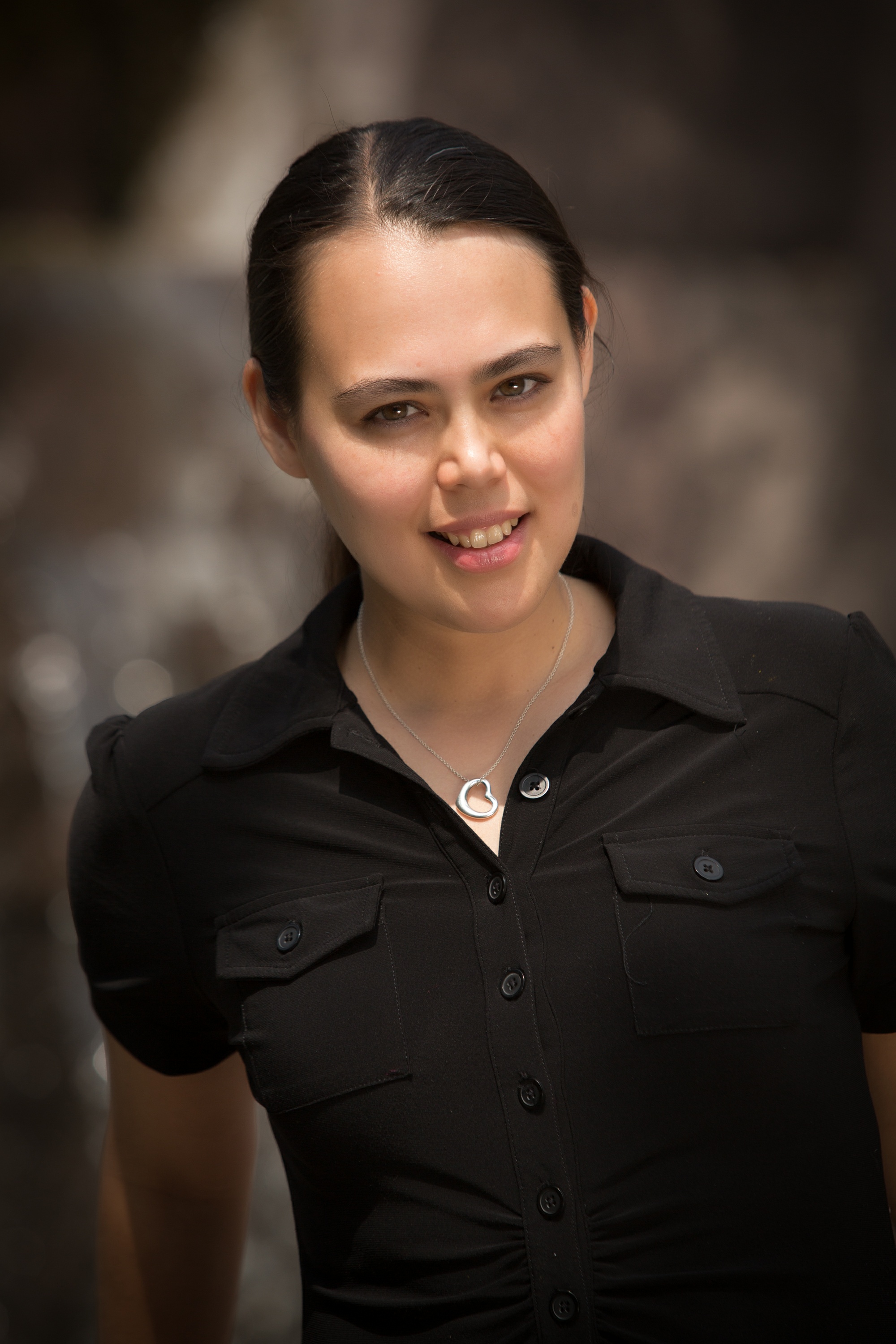 Michelle Girvan