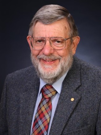 William D. Phillips William D. Phillips