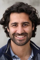 Maissam Barkeshli