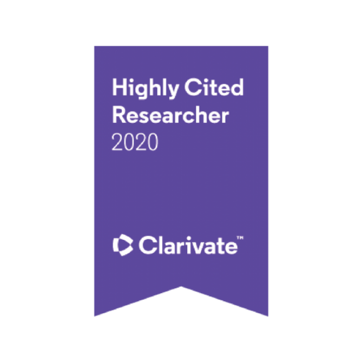 Clarivate Highly Cited