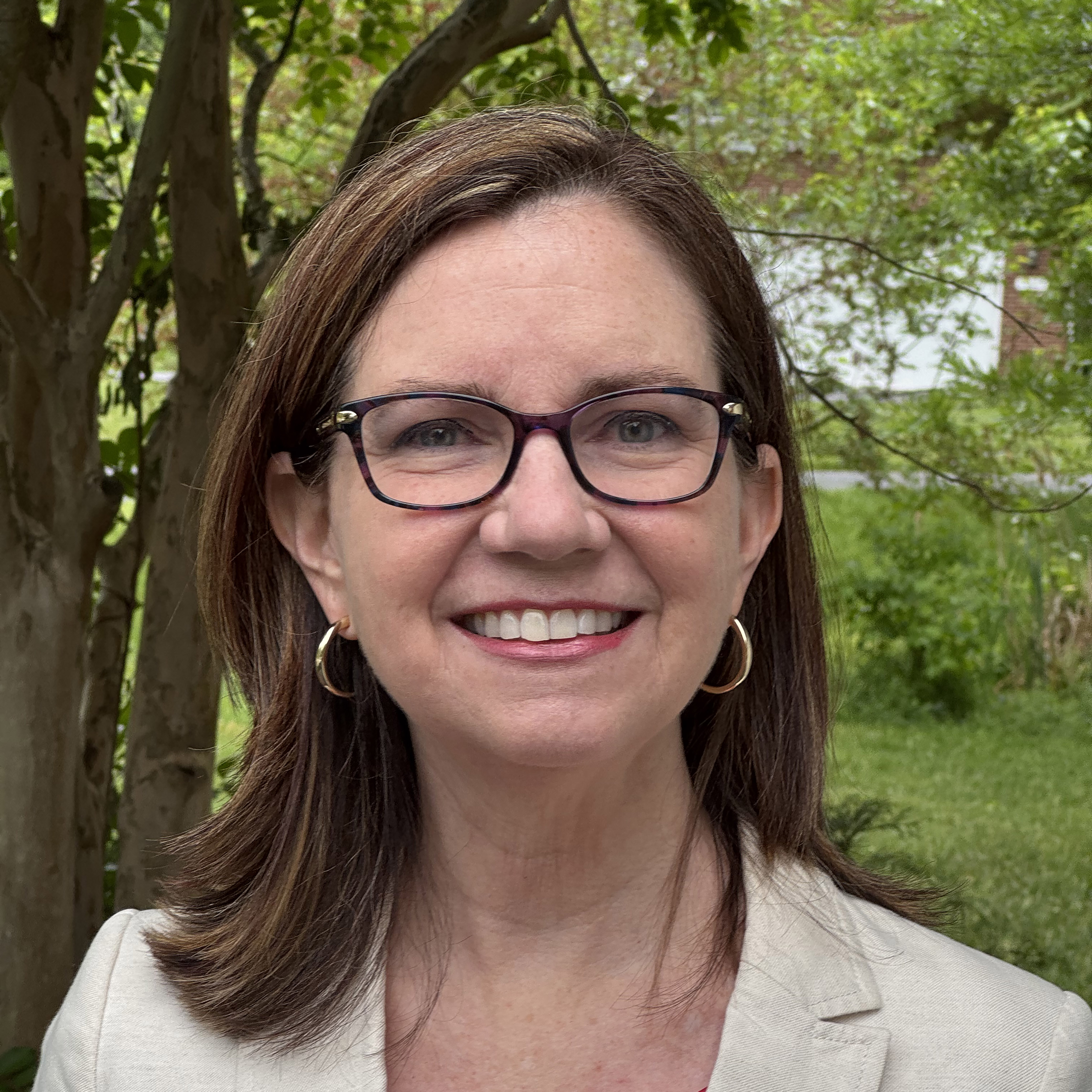 Kara Hoffman. Photo courtesy of same.