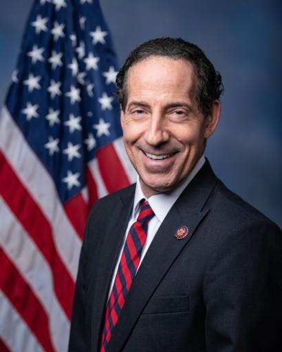 Rep. Jamie Raskin Rep. Jamie Raskin