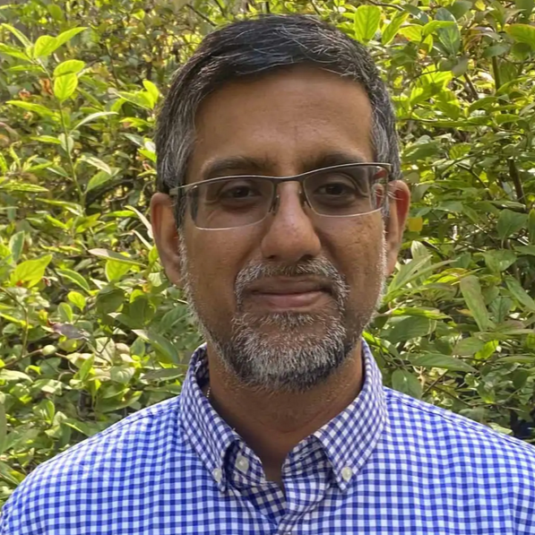 Kartik Srinivasan 