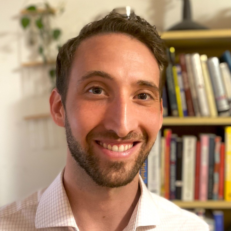 Aaron Sternbach