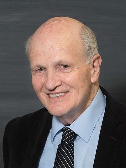 Frank von Hippel