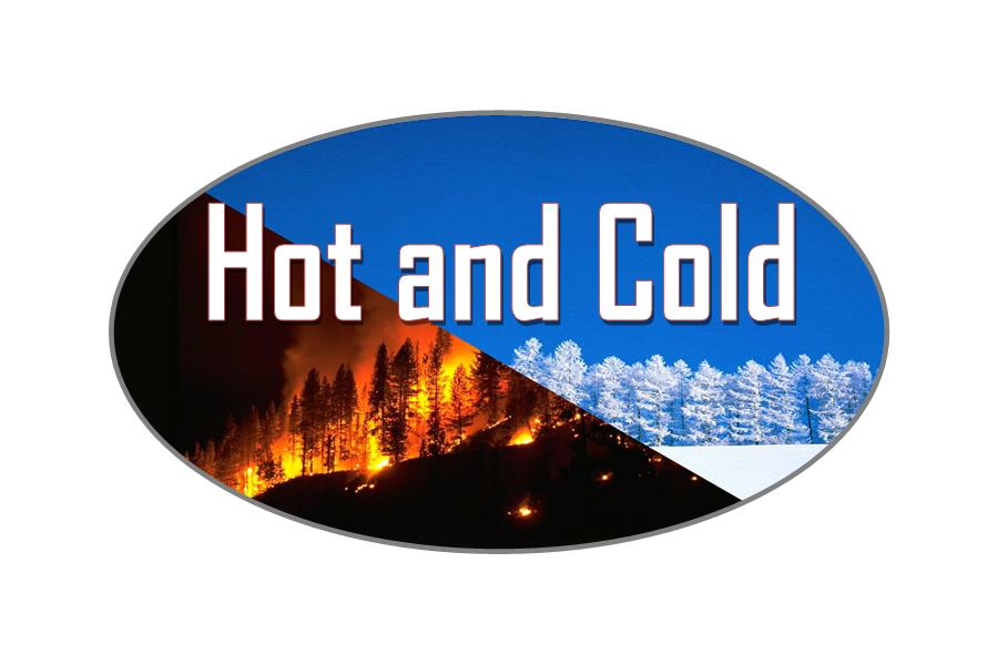 HotandColdLogo